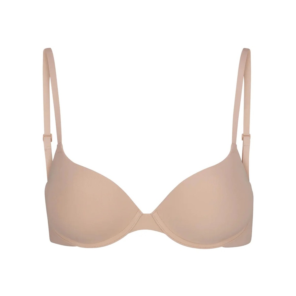 Skims Fits Everybody Push Up bra